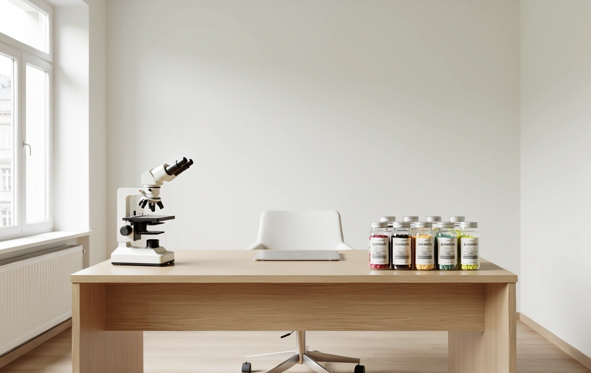 Professional Consultation Environment